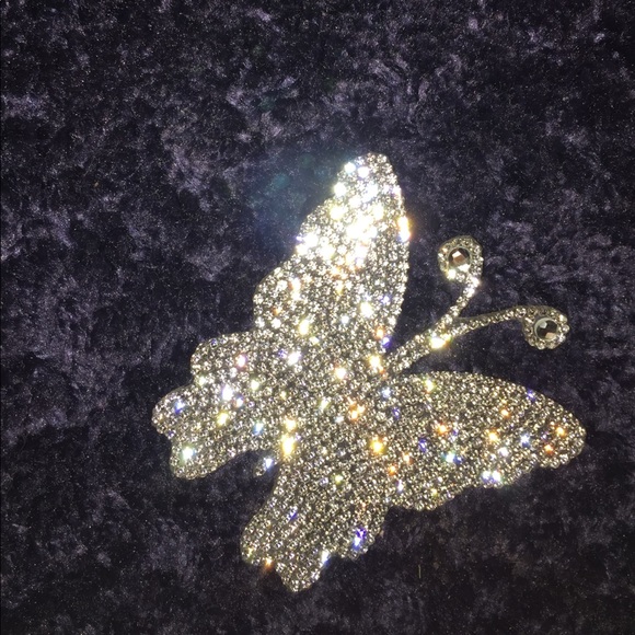 Hair head band - Picture 2 of 3